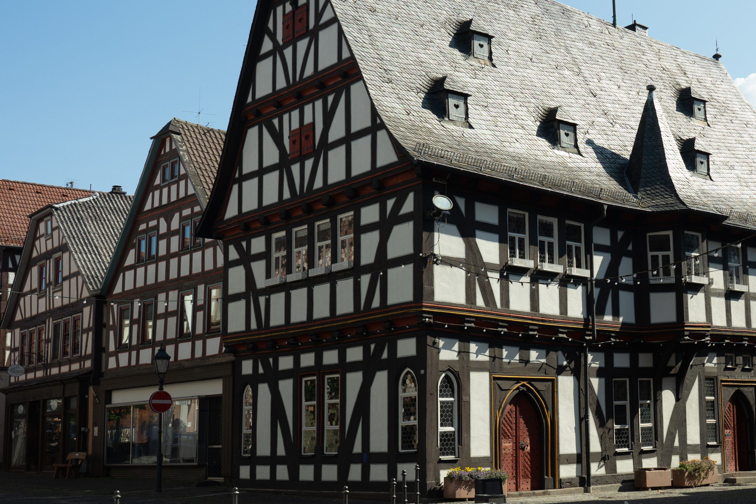Altstadt Quartier