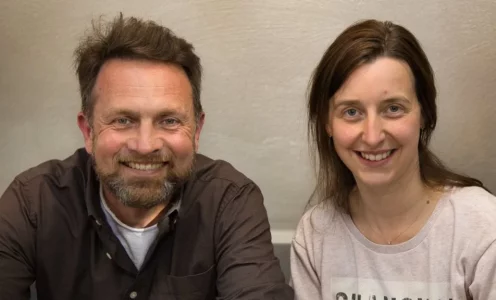 Sprechstoff – Hörreise: Das „Altstadt Quartier“ in Schotten